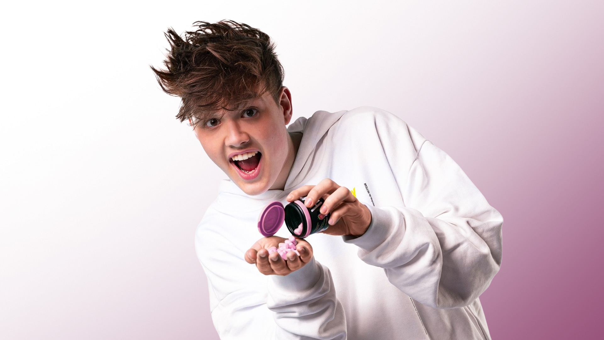 HeyMoritz
